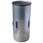 Fuel Tank Anti-Siphon Tube