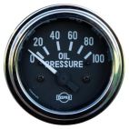 Pressure Gauge