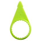 Loose Wheel Nut Indicator