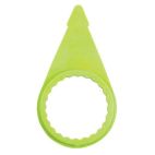 Loose Wheel Nut Indicator