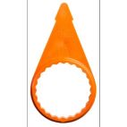 Loose Wheel Nut Indicator