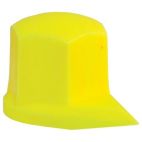 Loose Wheel Nut Indicator