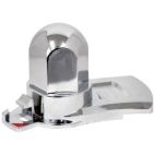 Loose Wheel Nut Indicator