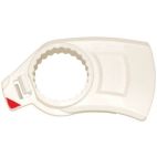 Loose Wheel Nut Indicator