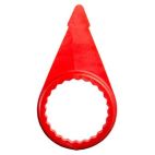 Loose Wheel Nut Indicator