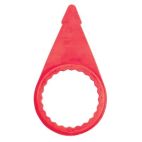 Loose Wheel Nut Indicator