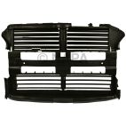 Radiator Shutter Assembly