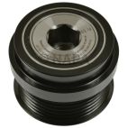 Alternator Decoupler Pulley
