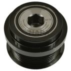 Alternator Decoupler Pulley
