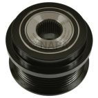 Alternator Decoupler Pulley