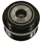 Alternator Decoupler Pulley