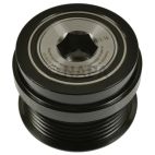 Alternator Decoupler Pulley