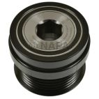 Alternator Decoupler Pulley