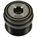 Alternator Decoupler Pulley