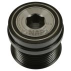 Alternator Decoupler Pulley