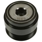 Alternator Decoupler Pulley