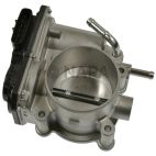 Fuel Injection Throttle Body