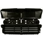 Radiator Shutter Assembly