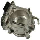 Fuel Injection Throttle Body