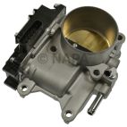 Fuel Injection Throttle Body
