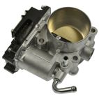 Fuel Injection Throttle Body
