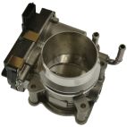 Fuel Injection Throttle Body