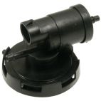 Exhaust Gas Recirculation (EGR) Valve Control Valve
