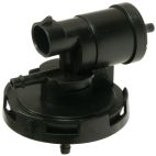 Exhaust Gas Recirculation (EGR) Valve Control Valve