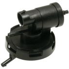 Exhaust Gas Recirculation (EGR) Valve Control Valve