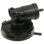 Exhaust Gas Recirculation (EGR) Valve Control Valve