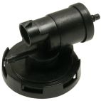Exhaust Gas Recirculation (EGR) Valve Control Valve