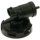 Exhaust Gas Recirculation (EGR) Valve Control Valve