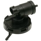 Exhaust Gas Recirculation (EGR) Valve Control Valve