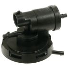 Exhaust Gas Recirculation (EGR) Valve Control Valve