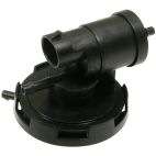 Exhaust Gas Recirculation (EGR) Valve Control Valve