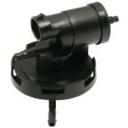 Exhaust Gas Recirculation (EGR) Valve Control Valve