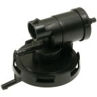 Exhaust Gas Recirculation (EGR) Valve Control Valve