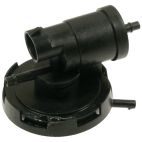 Exhaust Gas Recirculation (EGR) Valve Control Valve