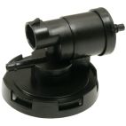 Exhaust Gas Recirculation (EGR) Valve Control Valve