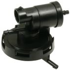 Exhaust Gas Recirculation (EGR) Valve Control Valve