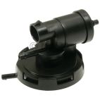 Exhaust Gas Recirculation (EGR) Valve Control Valve