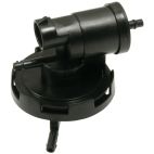 Exhaust Gas Recirculation (EGR) Valve Control Valve