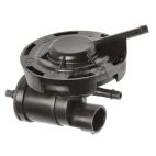 Exhaust Gas Recirculation (EGR) Valve Control Valve