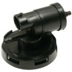 Exhaust Gas Recirculation (EGR) Valve Control Valve