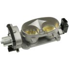 Fuel Injection Throttle Body