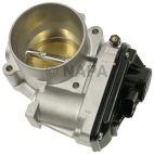Fuel Injection Throttle Body