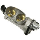 Fuel Injection Throttle Body