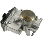Fuel Injection Throttle Body