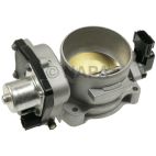 Fuel Injection Throttle Body