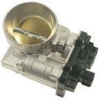Fuel Injection Throttle Body